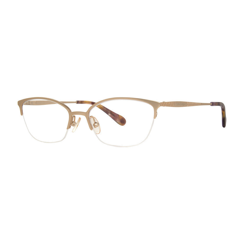 Lilly Pulitzer Bryce Eyeglasses Gold 51mm